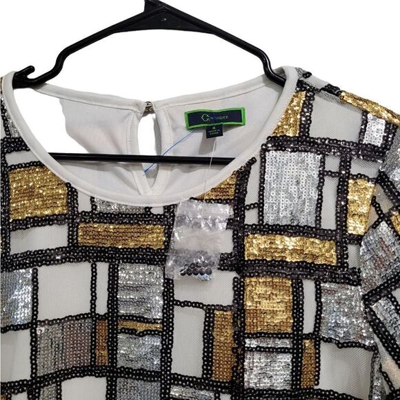 ‎C. Wonder sequence top - Picture 3 of 5